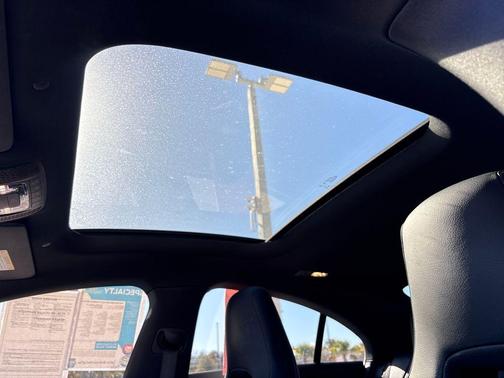 2023 Mercedes-Benz AMG CLA 35 4MATIC