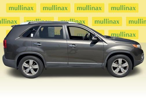 2013 Kia Sorento EX