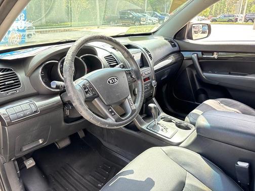 2013 Kia Sorento EX