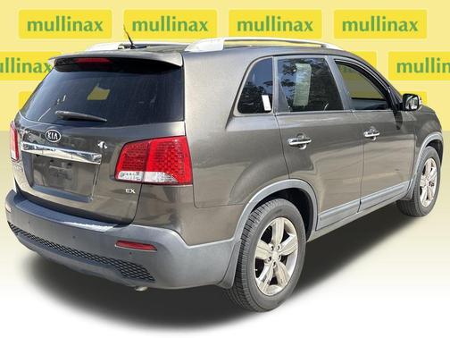 2013 Kia Sorento EX