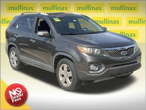 2013 Kia Sorento EX