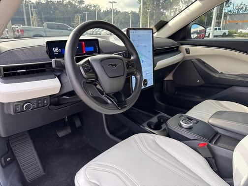 2024 Ford Mustang Mach-E Premium