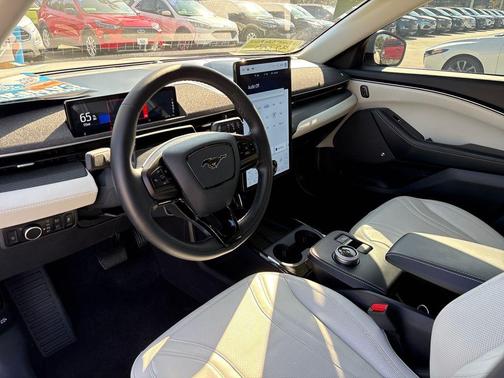 2024 Ford Mustang Mach-E Premium