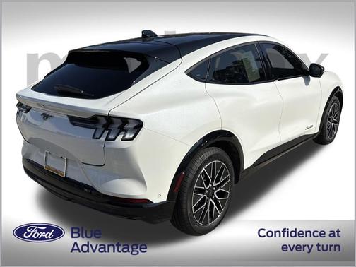 2024 Ford Mustang Mach-E Premium