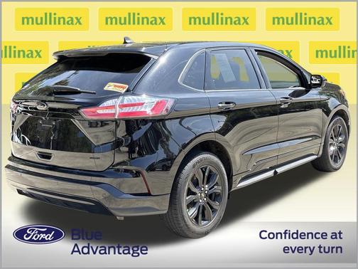 2024 Ford Edge SE