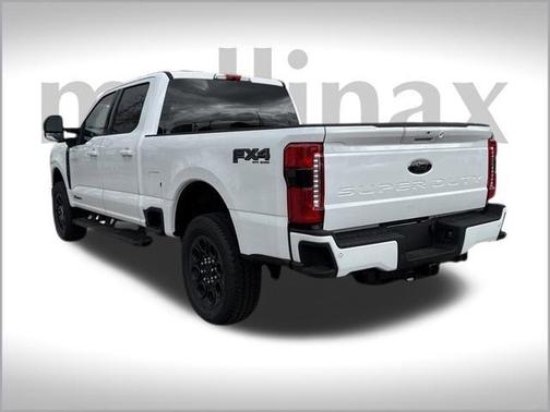 2025 Ford F-250 XLT