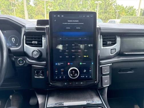 2023 Ford F-150 Lightning Platinum