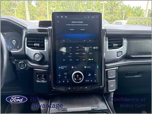 2023 Ford F-150 Lightning Platinum