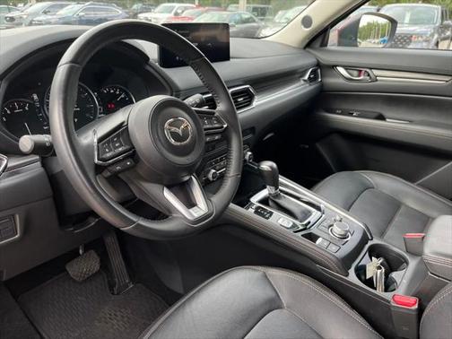 2023 Mazda CX-5 2.5 S Premium Plus