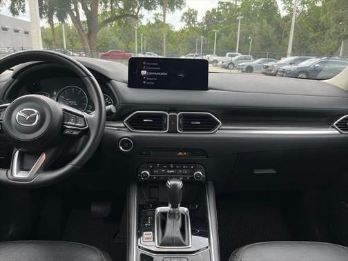 2023 Mazda CX-5 2.5 S Premium Plus