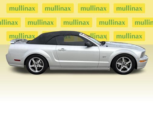 2006 Ford Mustang GT
