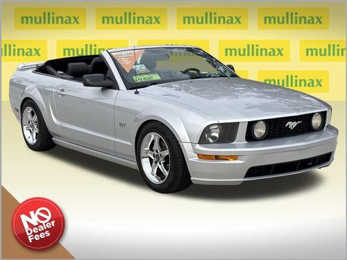 2006 Ford Mustang GT