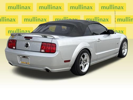 2006 Ford Mustang GT