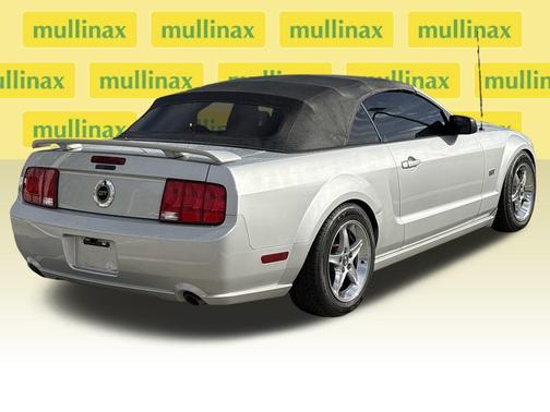2006 Ford Mustang GT