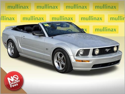 2006 Ford Mustang GT