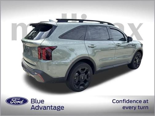 2024 Kia Sorento SX