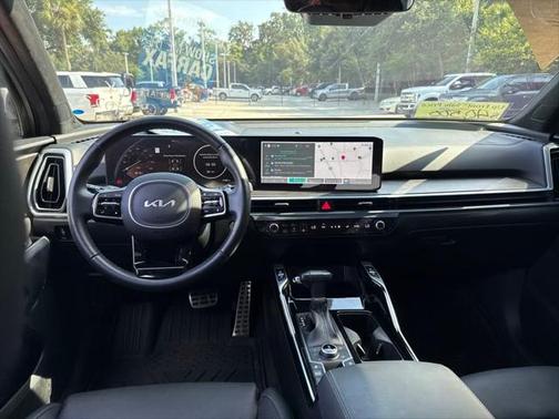 2024 Kia Sorento SX
