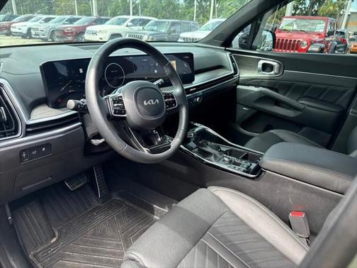 2024 Kia Sorento SX