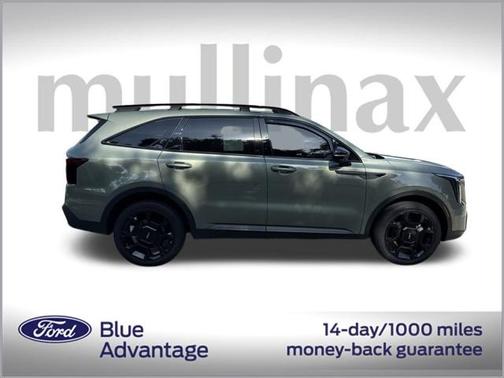 2024 Kia Sorento SX