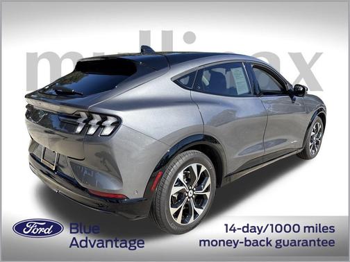 2023 Ford Mustang Mach-E Premium