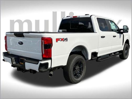 2025 Ford F-250 XL