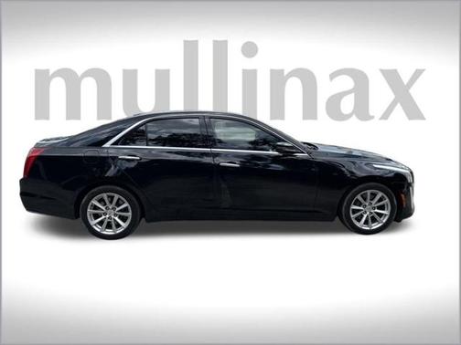 2019 Cadillac CTS 2.0L Turbo