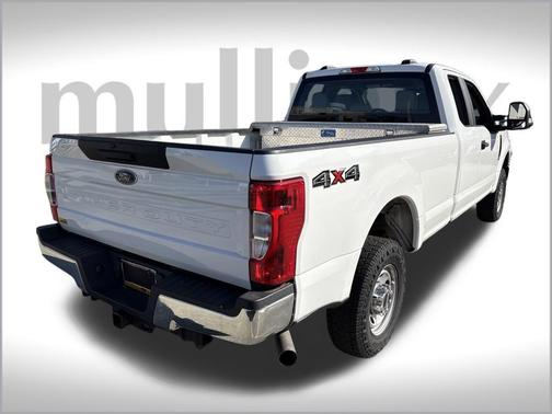 2020 Ford F-250 XL