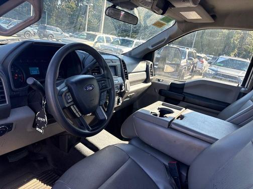 2020 Ford F-250 XL