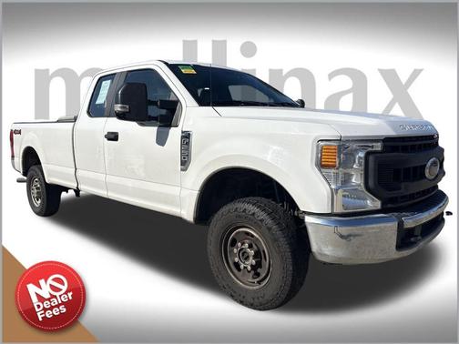 2020 Ford F-250 XL