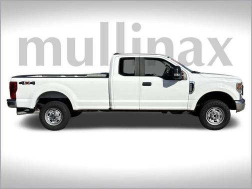 2020 Ford F-250 XL