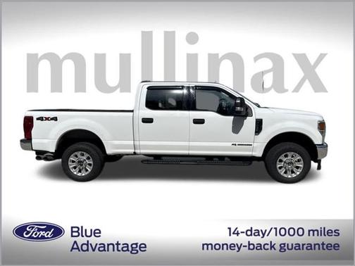 2022 Ford F-250 XLT
