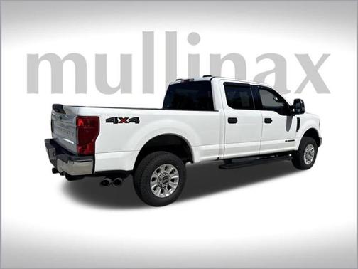 2022 Ford F-250 XLT