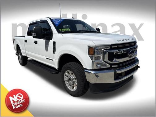 2022 Ford F-250 XLT