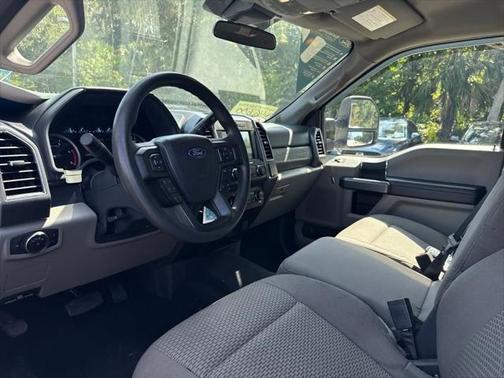 2022 Ford F-250 XLT