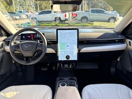 2024 Ford Mustang Mach-E Premium