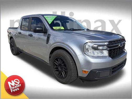 2023 Ford Maverick XLT