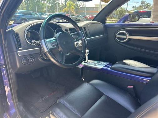 2004 Chevrolet SSR Base
