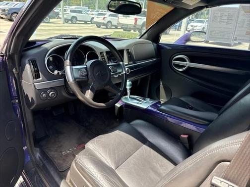 2004 Chevrolet SSR Base