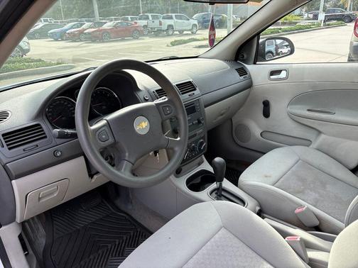 2005 Chevrolet Cobalt Base