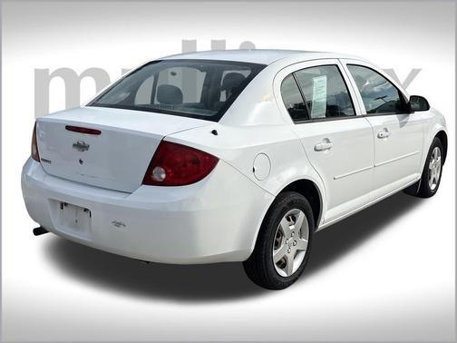 2005 Chevrolet Cobalt Base