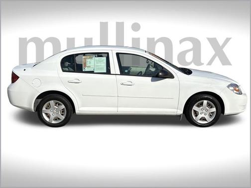 2005 Chevrolet Cobalt Base