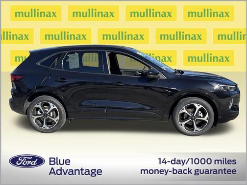 2023 Ford Escape ST-Line Elite