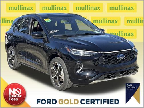 2023 Ford Escape ST-Line Elite