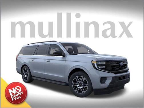 2025 Ford Expedition Max Active 4x2
