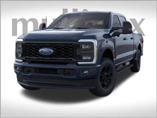2025 Ford F-250 XL