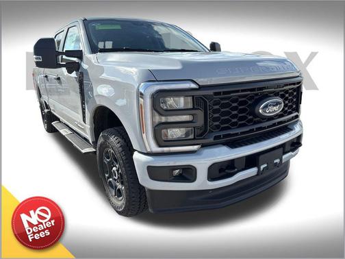 2025 Ford F-250 XL