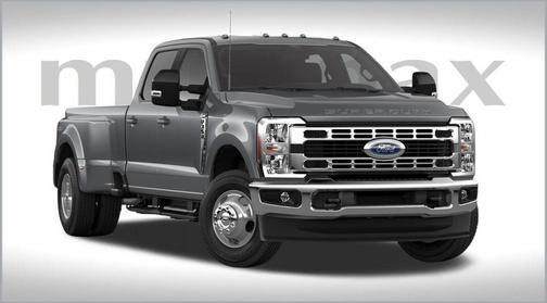 2026 Ford F-350 XLT