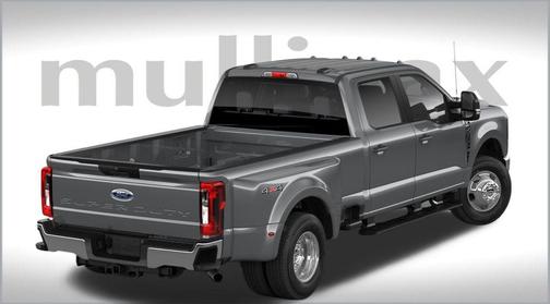 2026 Ford F-350 XLT