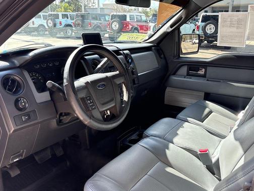 2014 Ford F-150 XL