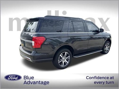 2022 Ford Expedition XLT